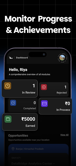 Mirats Audit: Mystery Shopping Screenshot 2