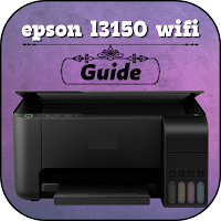 epson l3150 wifi Guide