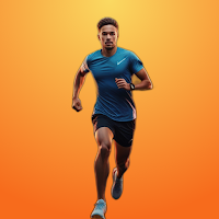 Just Run - Activity Tracker