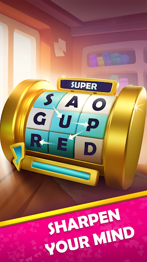 Word Decor Screenshot 2