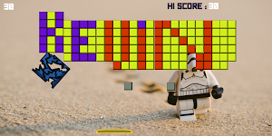 Cubes Shapes Screenshot 0