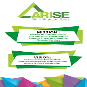 ARISE MFB Screenshot 2