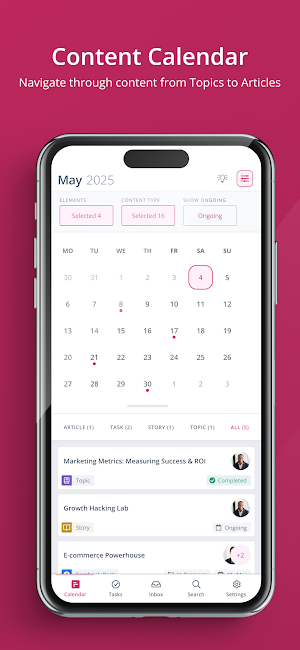 Scompler Screenshot 2