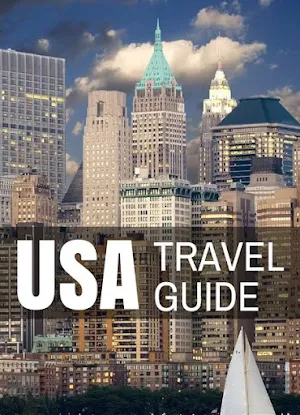 USA Travel Guide Screenshot 0