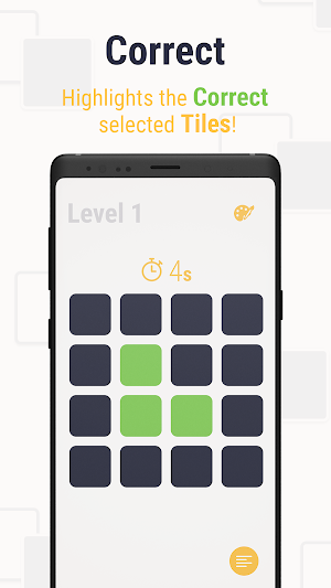 Brain Tiles - Its fun to play Screenshot 1