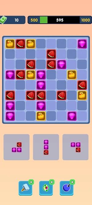 Block Match Puzzle Screenshot 0