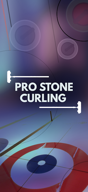 Pro Stone Curling Screenshot 0