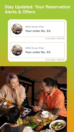 Global Menu Screenshot 3
