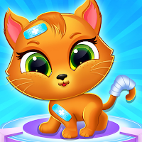 Little Doctor : Pet Hospital