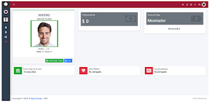 Andes Talleres Sede Virtual Screenshot 1