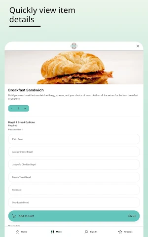 Wild Coffee Screenshot 3