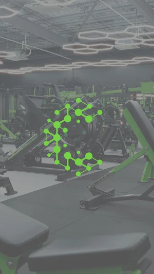 Carbon Gym Screenshot 0