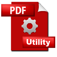 PDF Utility