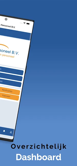 Quick Personeel Screenshot 1