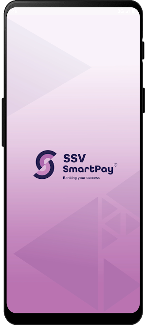 SSV SmartPay Personal Screenshot 0
