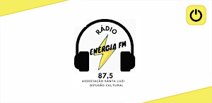 Rádio Energia FM Screenshot 3
