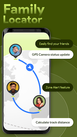 Family Locator: Find My Phone Screenshot 0