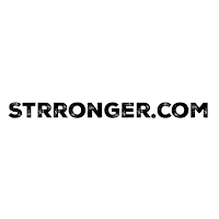 STRRONGER