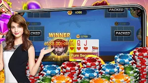 Happy Catching the Ball Screenshot 2