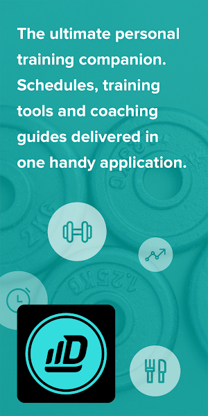 Drench Fit Screenshot 0