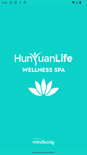 Hunyuan Life Wellness Spa Screenshot 0