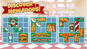 Too Many Orders - Diner Rush Screenshot 0