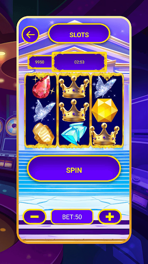 Golden Slots Screenshot 3