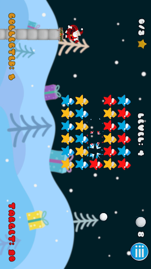 Yuletide Yield Screenshot 0