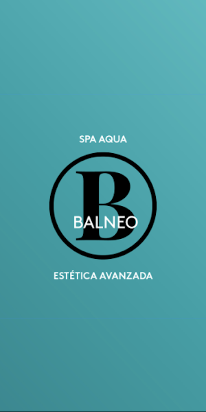 Balneo Screenshot 0