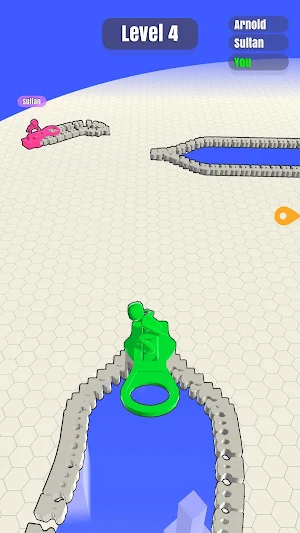 Zipper.io Screenshot 1