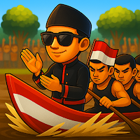 Aura Farming Boat Rhythm