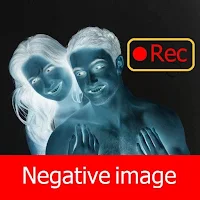Negative Image - Invert Image