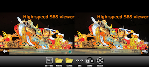 StereoPlayer Screenshot 1