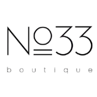 NO33 BUTİK