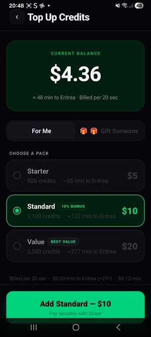 Dehay Screenshot 2