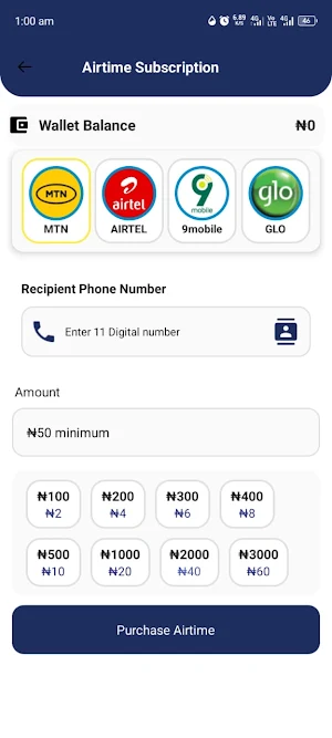 MAASUMAH DATA Screenshot 2