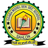 Doaba Model School, Sahlon