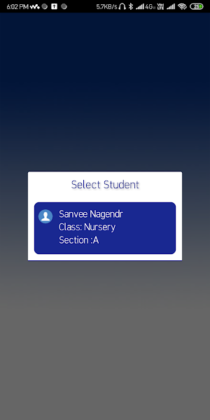 Shanthinikethana Vidyapeeta Screenshot 2