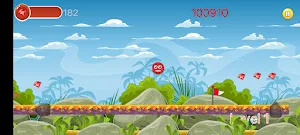 Red Ball Screenshot 2