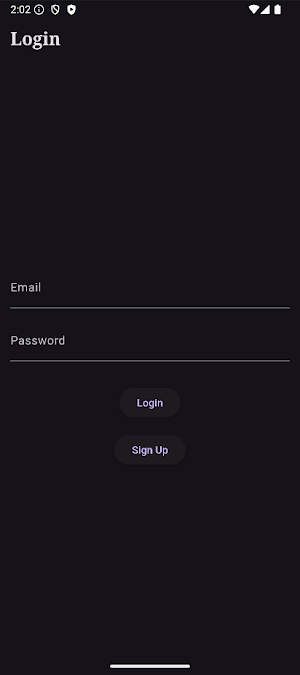 VeilGuard Screenshot 1