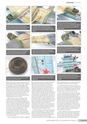 Scale Aircraft Modelling Magazine Screenshot 3
