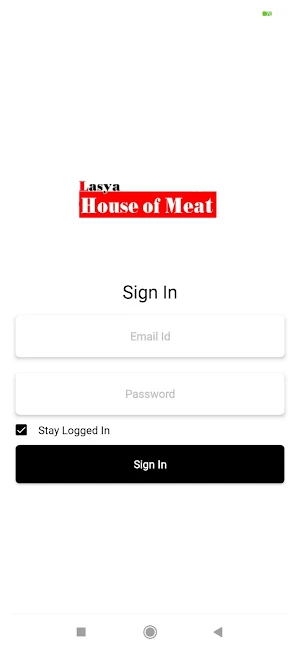Lasya House of Meat Seller Screenshot 3