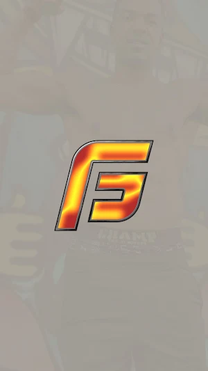 Granted Fitness Screenshot 0