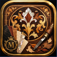 Imperial Marquetry