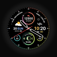 SamWatch Simple Analog 4 2026