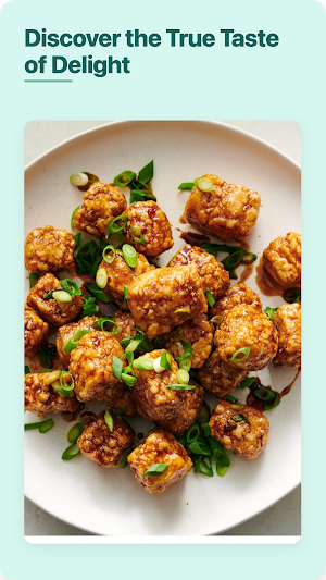 550 Air Fryer Favorites Screenshot 3