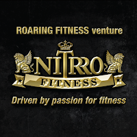 Nitrro Fitness Pro