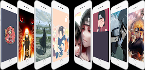 Anime Wallpapers Boruto 9tails Screenshot 0