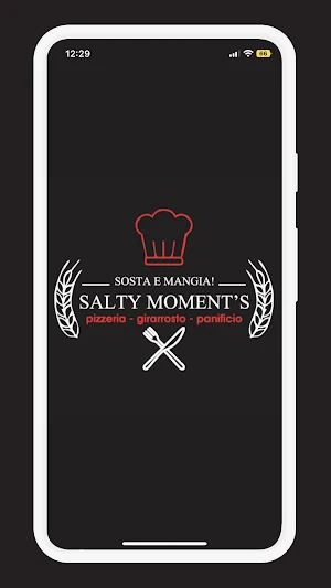 Salty Moment's Screenshot 3