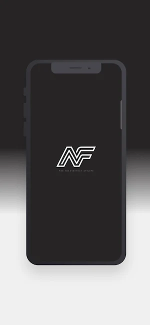 Nutrifit Gym Screenshot 0